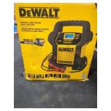 DeWalt Portable Jump Starter