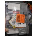 UNOPENED BY ROCKEY TEAM, Could Be Opened