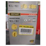 UNOPENED BY ROCKEY TEAM, Could Be Opened At