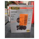 UNOPENED BY ROCKEY TEAM, Could Be Opened At