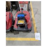 Toro 518ZE Snow Blower