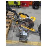 DeWalt 12" Compound Miter Saw