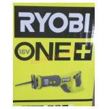 Ryobi 18 V Reciprocating Saw
