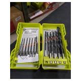 Ryobi Bit Set