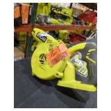 Ryobi 18V Compact Blower Motor