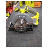 Ryobi 5-1/2" Circular Saw