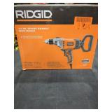 Ridgid 1/2" Mud Mixer