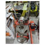 Ridgid Drain Cleaner