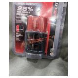 Milwaukee M12 cp 2.5 ah high output battery