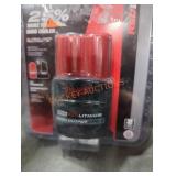 Milwaukee M12 cp 2.5 ah high output battery