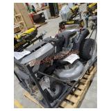 Murray MT100 42" Riding Mower