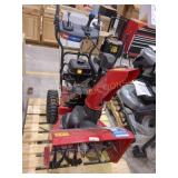 Toro Power Max 824OE Snow Blower