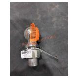 Sold As Is Where Is No Guarantees No Returns,