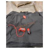 Milwaukee M12 Toughshell Heated Jacket Kit, 2X