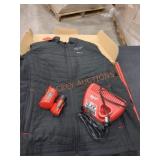 Milwaukee M12 Axis W