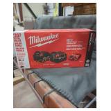 Milwaukee M18 xc 5 ah starter kit