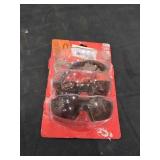 Milwaukee Safety Glasses