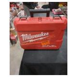 Milwaukee 1/2" Hammer Drill Kit