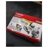 UNOPENED BY ROCKEY TEAM, Could Be Opened At