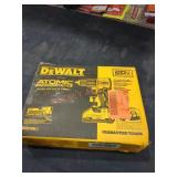 DeWalt 1/2" Hammer Drill