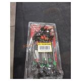 UNOPENED BY ROCKEY TEAM, Could Be Opened At