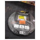 Sold As Is Where Is No Guarantees No Returns,