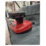 Milwaukee M12 xc 3 ah battery and charger