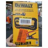 DeWalt Jump Starter