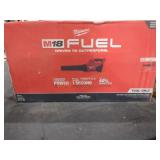 Milwaukee M18 Blower, Tool Only