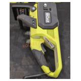 RYOBI 18 V 10" Chainsaw