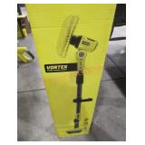 Ryobi 18 V Telescoping Power Scrubber Tool Only