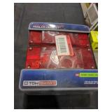 UNOPENED BY ROCKEY TEAM, Could Be Opened At