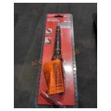 UNOPENED BY ROCKEY TEAM, Could Be Opened At