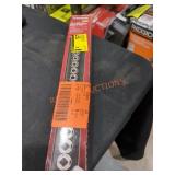 UNOPENED BY ROCKEY TEAM, Could Be Opened At