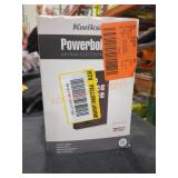 UNOPENED BY ROCKEY TEAM, Could Be Opened At