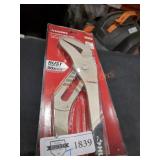 UNOPENED BY ROCKEY TEAM, Could Be Opened At