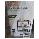 Unopened by Rockey Team