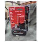 Milwaukee M12 xc 6 ah battery