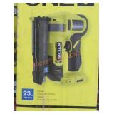 Ryobi 18 V 23 GA Pin Nailer