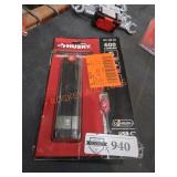 UNOPENED BY ROCKEY TEAM, Could Be Opened At