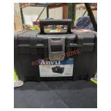 UNOPENED BY ROCKEY TEAM, Could Be Opened At