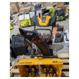 Cub Cadet 2X 24" Snow Blower