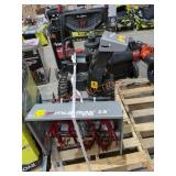 Murray 24" Snow Blower