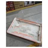 Ridgid 7" Wet Tile Saw