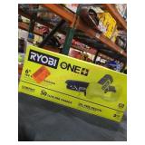 Ryobi 6" 18V Pruning Chainsaw