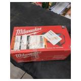 Milwaukee M18 Inflator