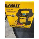 DeWalt Portable Jump Starter
