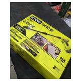 Ryobi 18V Power Cleaner