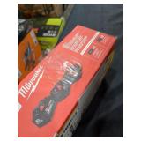 Milwaukee M18 Battery Packs