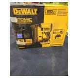 DeWalt 23GA Pin Nailer